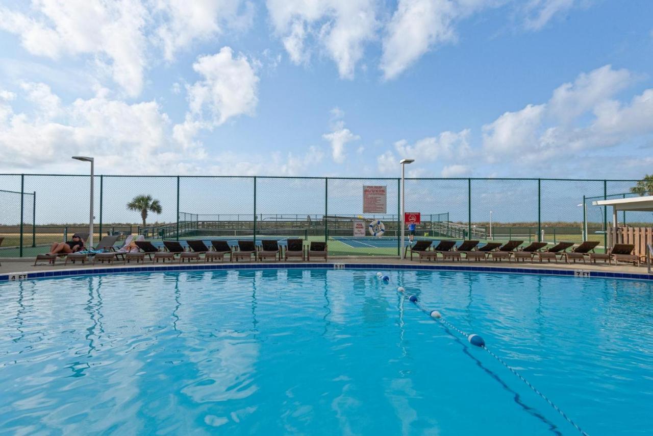 Holiday Surf And Racquet Club 707 Destin Kültér fotó
