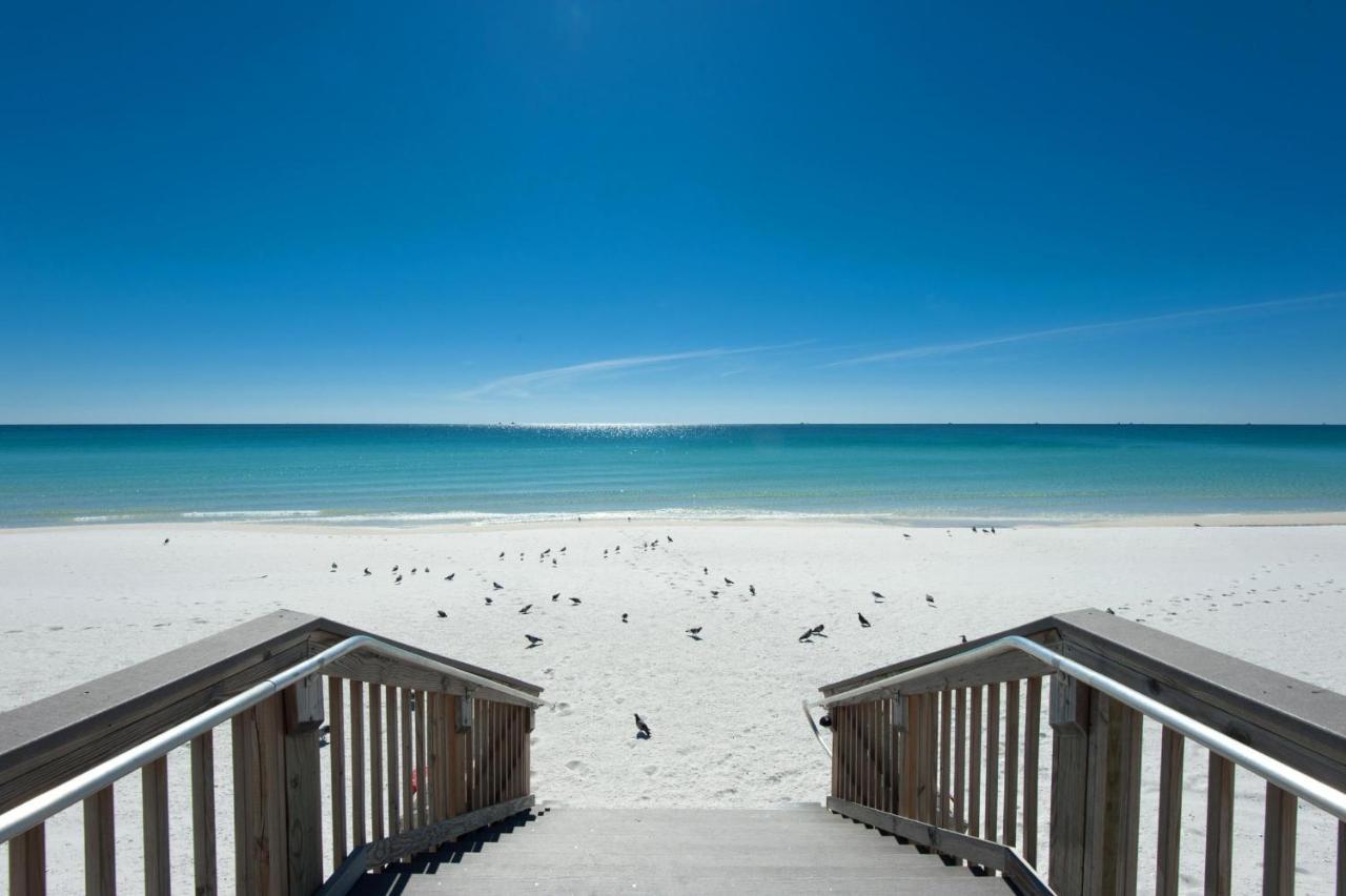 Holiday Surf And Racquet Club 707 Destin Kültér fotó