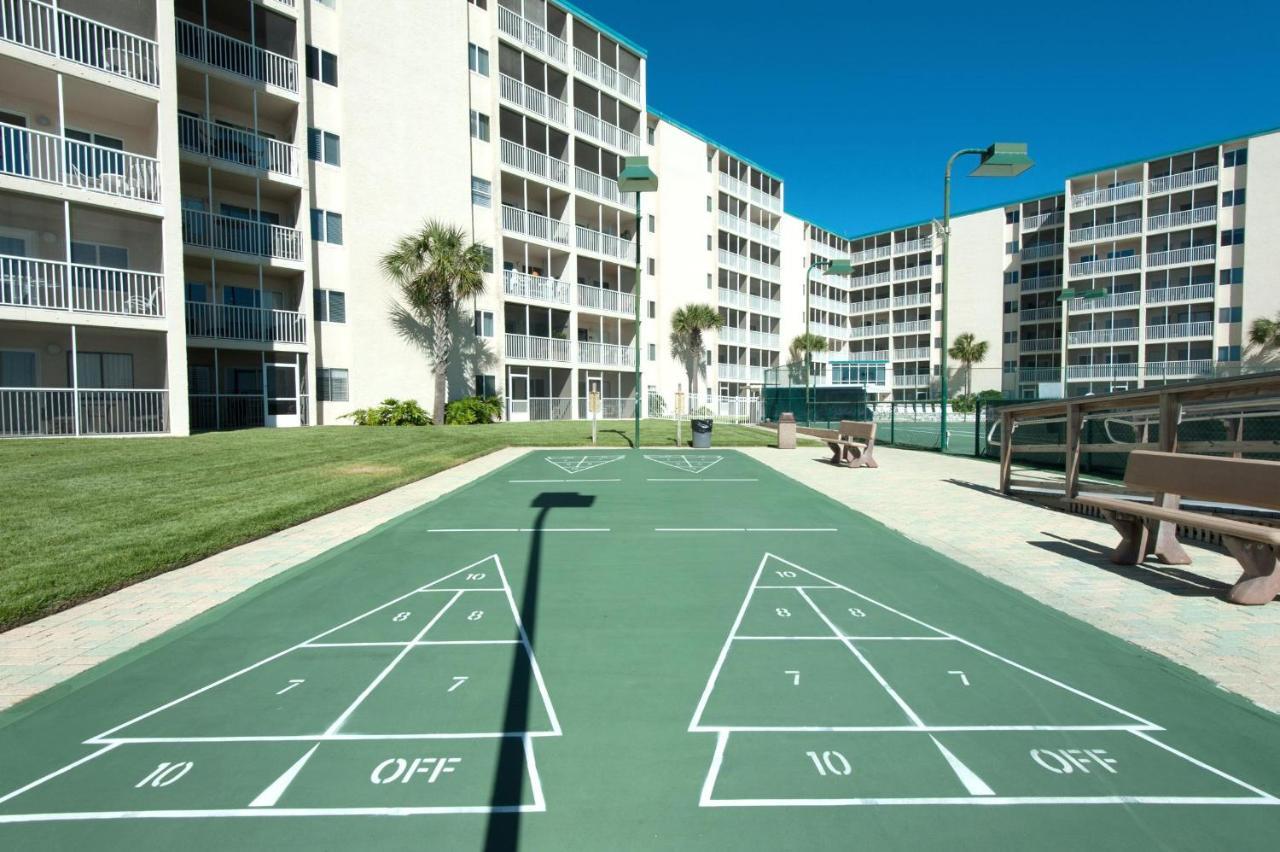 Holiday Surf And Racquet Club 707 Destin Kültér fotó