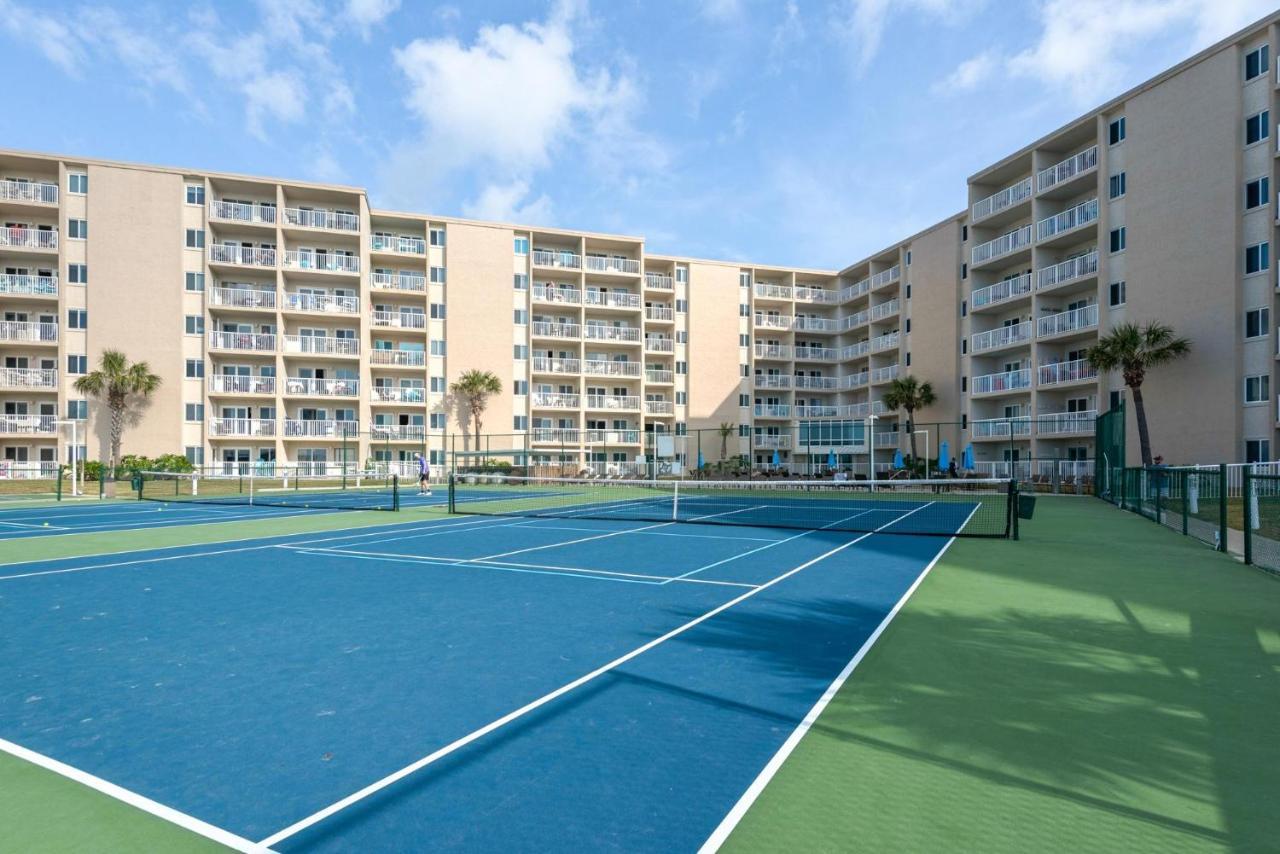 Holiday Surf And Racquet Club 707 Destin Kültér fotó