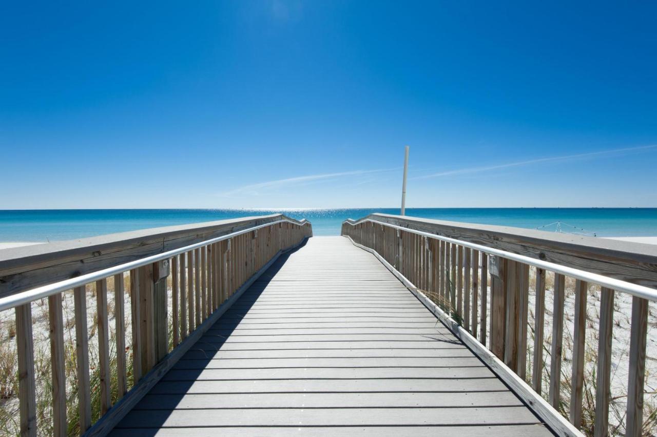 Holiday Surf And Racquet Club 707 Destin Kültér fotó