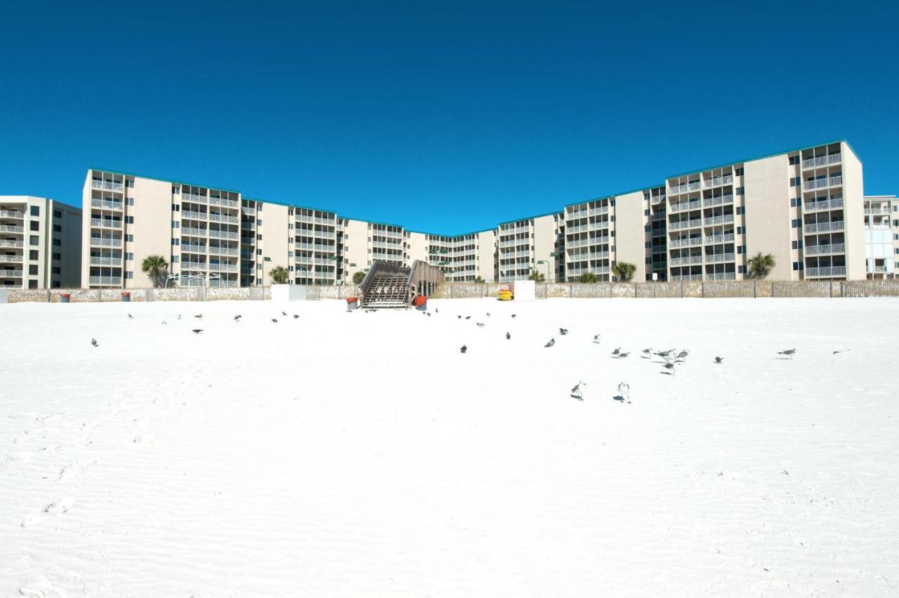 Holiday Surf And Racquet Club 707 Destin Kültér fotó