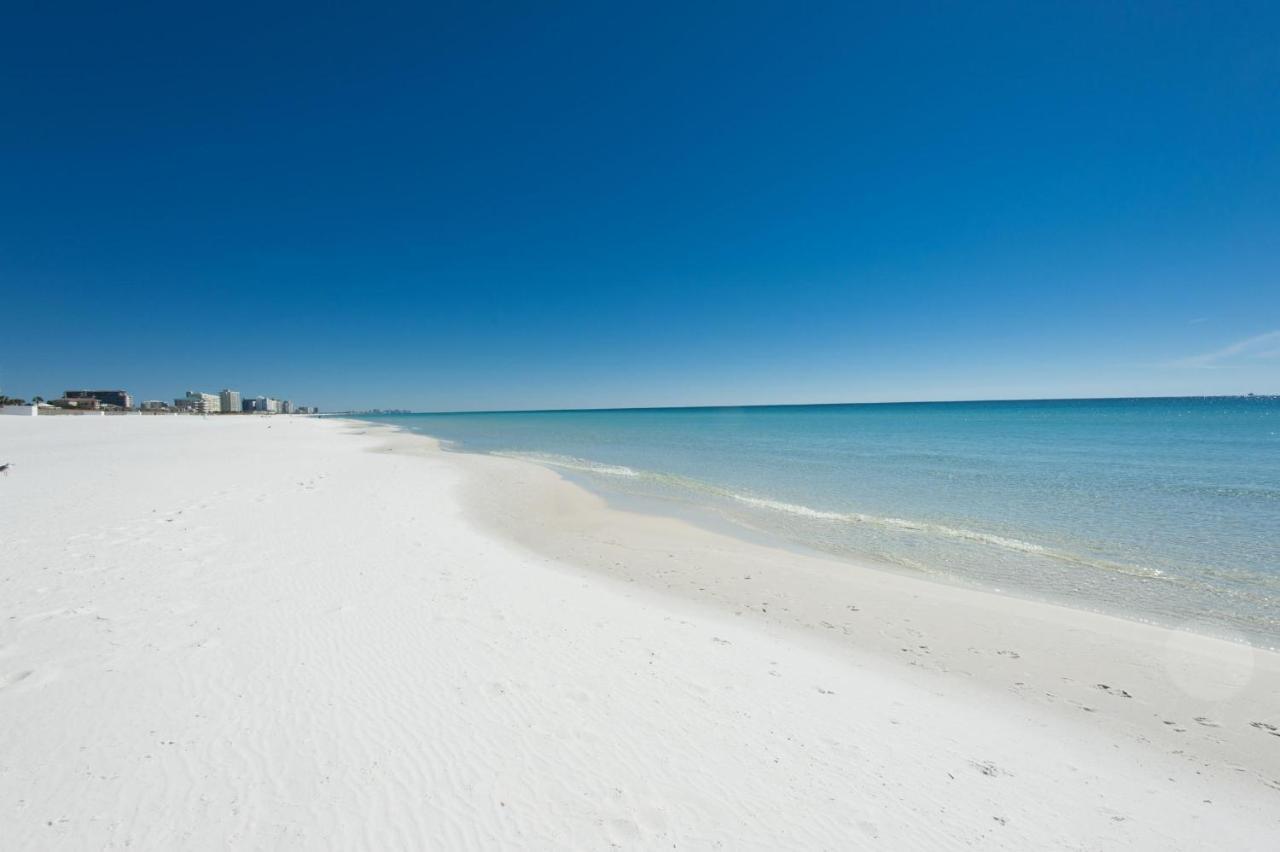Holiday Surf And Racquet Club 707 Destin Kültér fotó