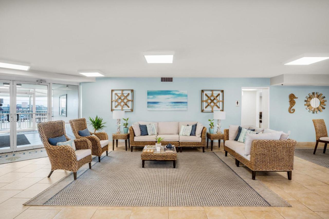 Holiday Surf And Racquet Club 707 Destin Kültér fotó