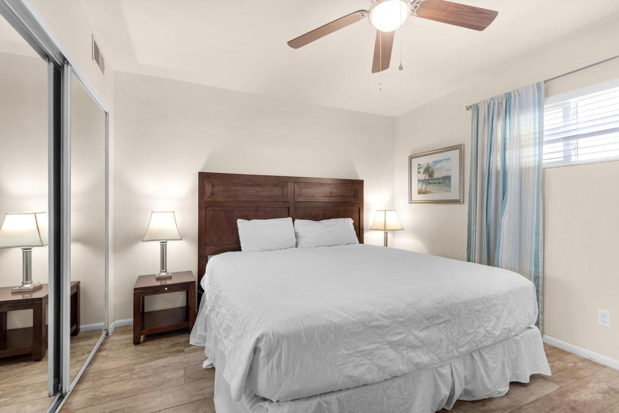 Holiday Surf And Racquet Club 707 Destin Kültér fotó