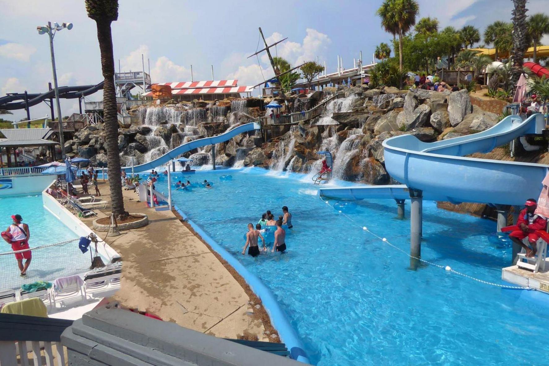 Holiday Surf And Racquet Club 707 Destin Kültér fotó